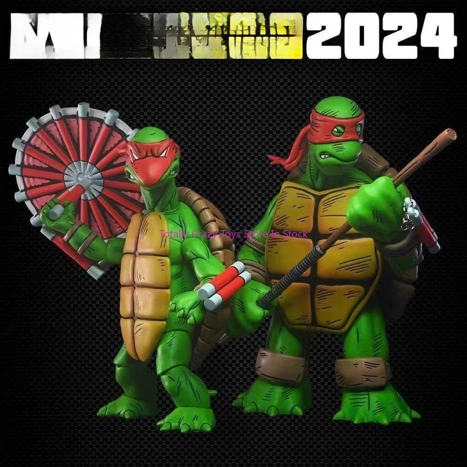 

В наличии Оригинальная подвижная фигурка Кевина Исмана против Питера Лейрда 54407