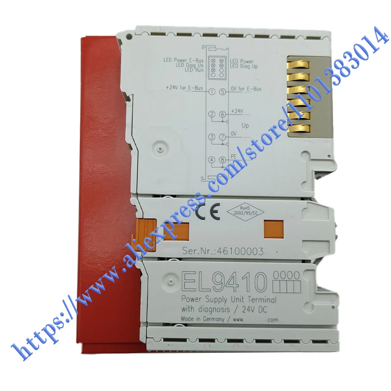 

100%NEW ORIGINAL 1 Year Warranty EL9410