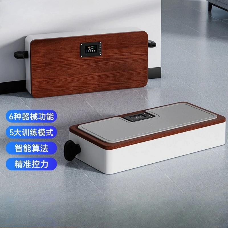 Multifunctional comprehensive training fitness gantry weight stool strength training equipment home bench press