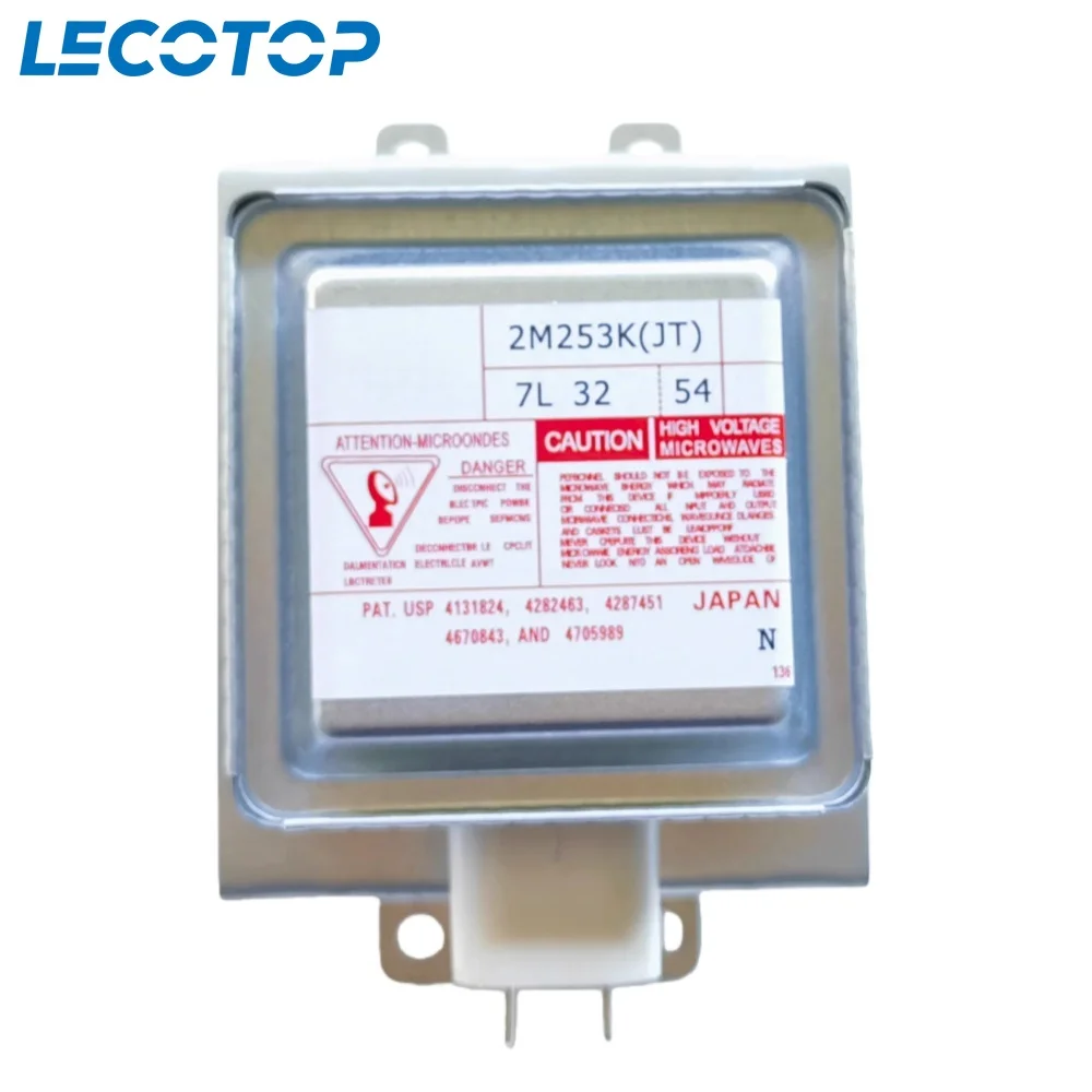 New 2M253K(JT) Air-… - image