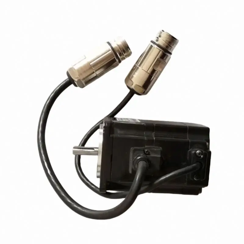 Brand New Original SGMPH-01AAA6D Servo Motor in Stock