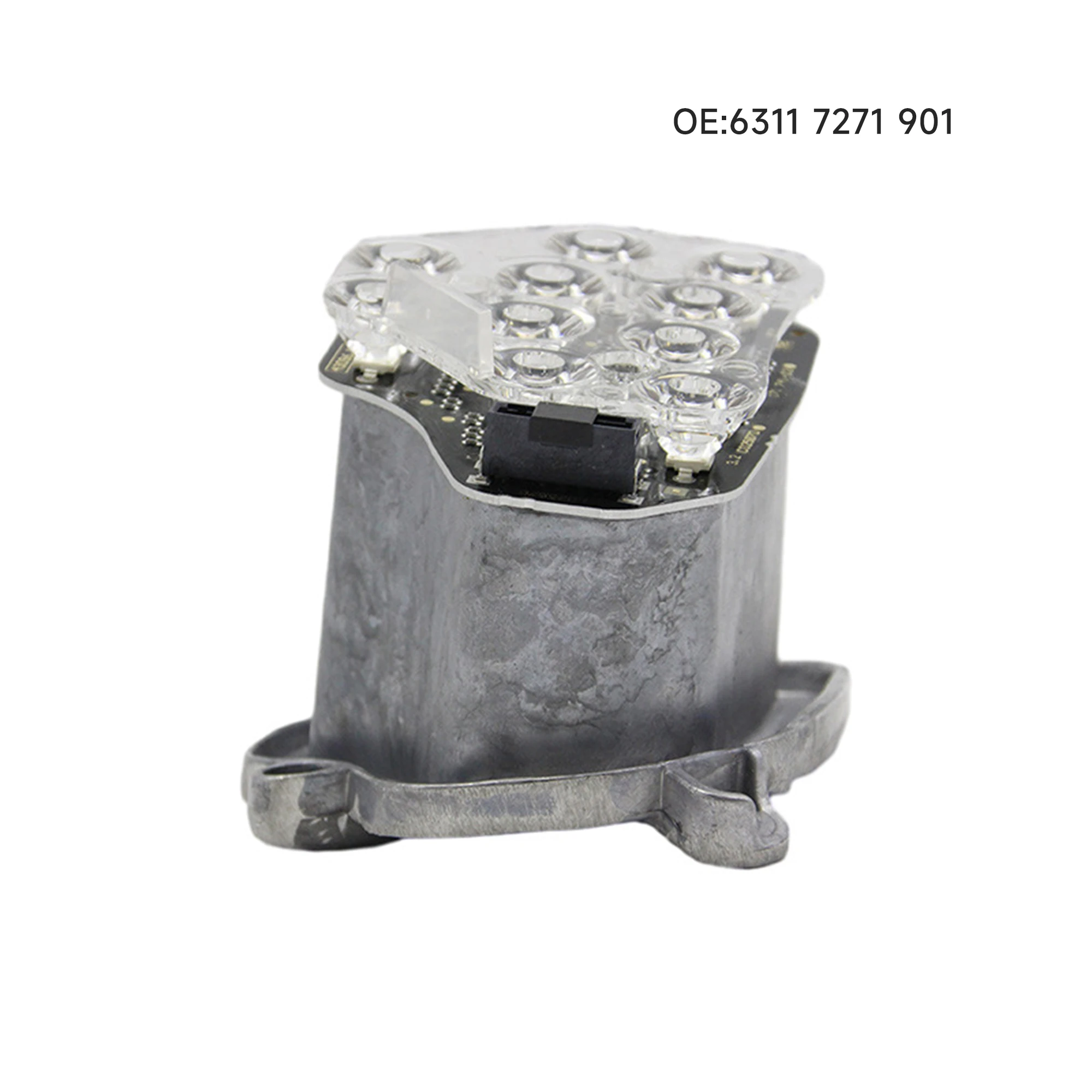 

Left Headlight LED Flasher Module 63117271901 for BMW 5 Series F10 F18 Fast Delivery