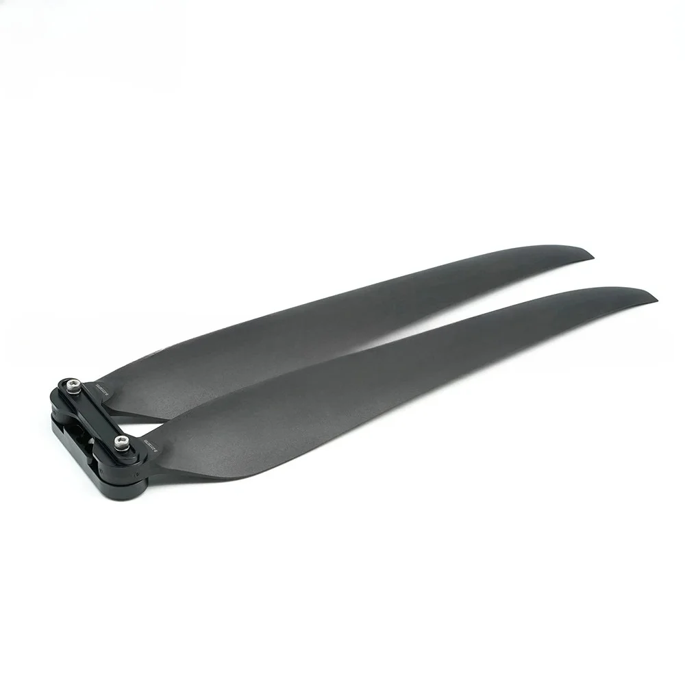 Original Hobbywing 4314 Propeller X11 PLUS Motor Power System FOC Folding Carbon Fiber Plastics Blade CW CCW