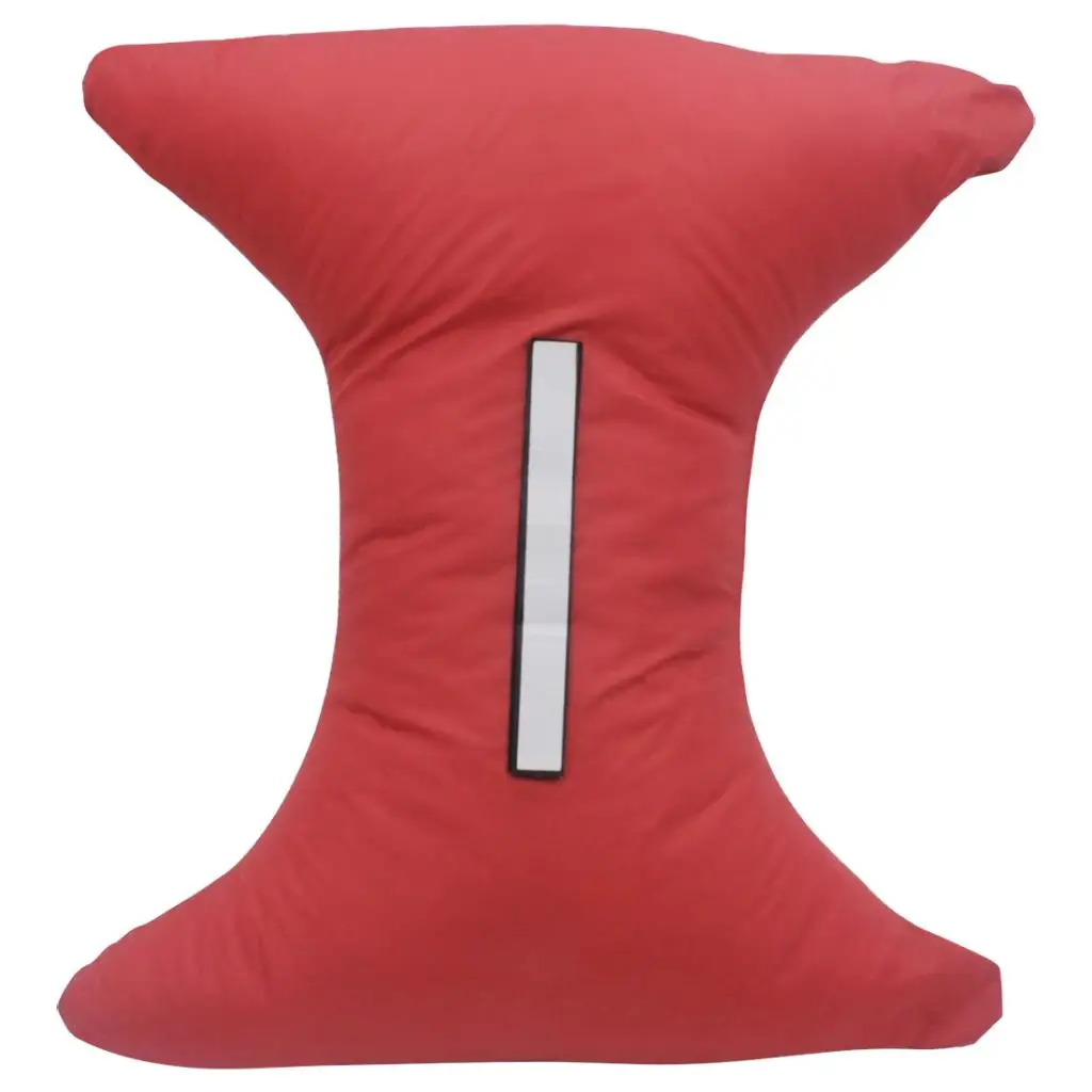 

Bass Drum Muffling Pillow Percussion Mute for Practice Play