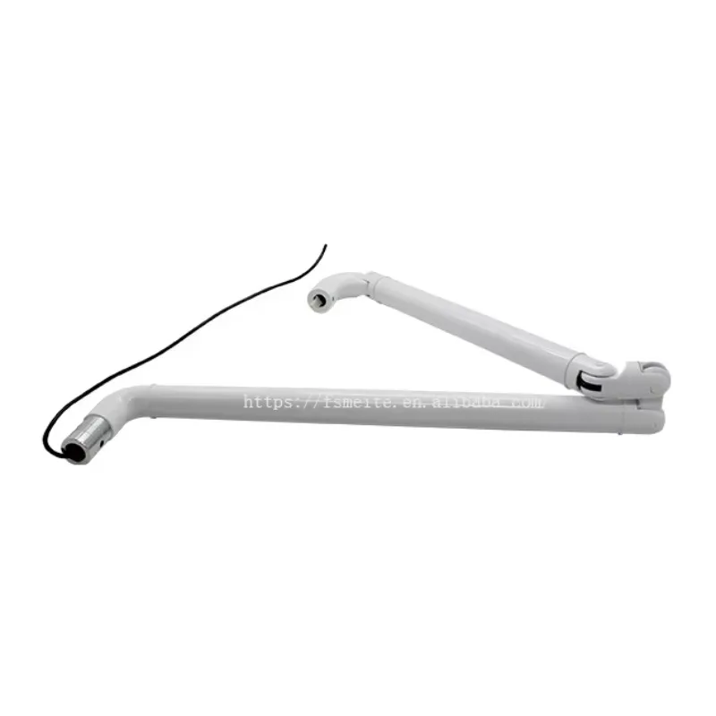 Arm Surgery Lighting Lamp Spare Part For Equipment Products Ceiling Mounting/elbow Lamp