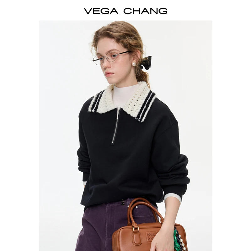 Vega Chang New Wint… - image