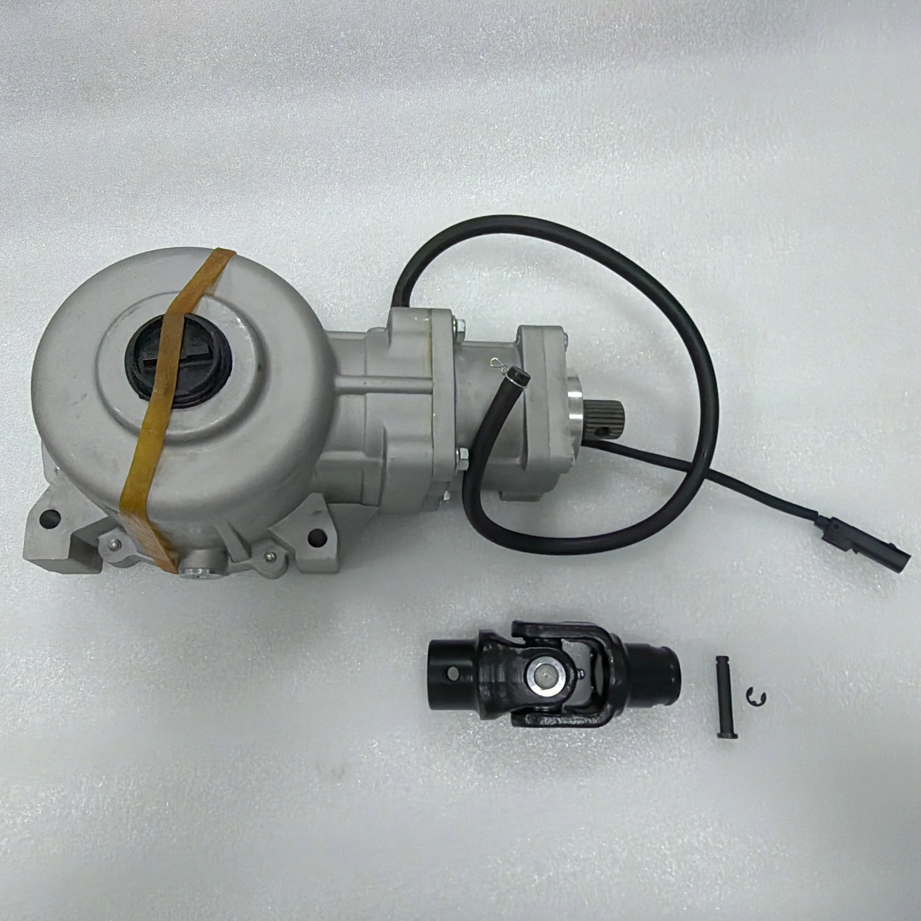 Genuine original UTV front axle reducer parts suitable for Hisun HS800UTV 47100-116-0000 P116000271000000