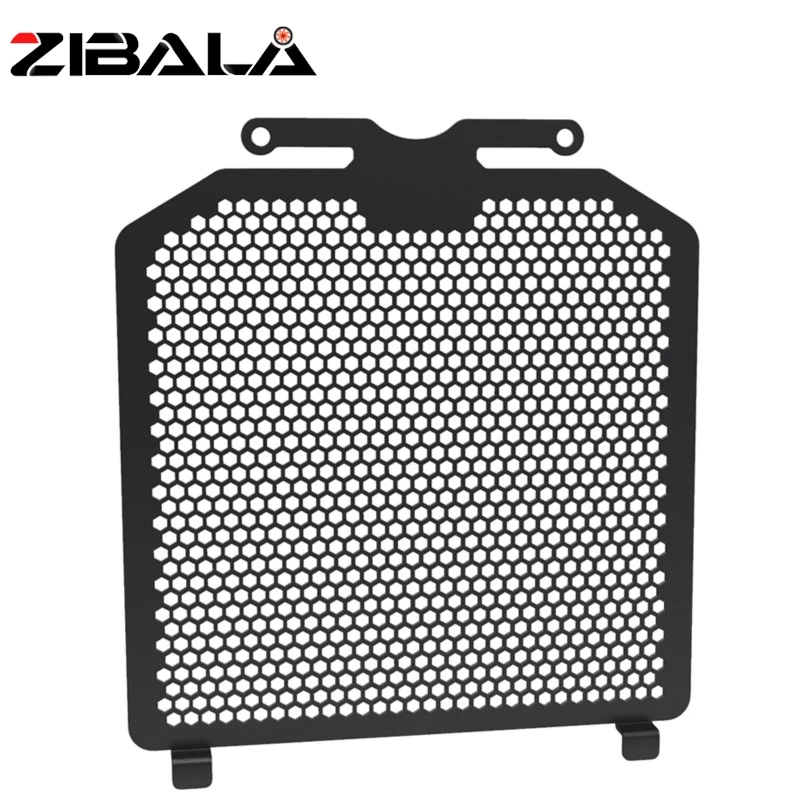 

For VOGE SR250GT 2023-2024-2025 Motorcycle Accessories Radiator Grille Guard Protector Cover Grill Cover Cooler Protection Part