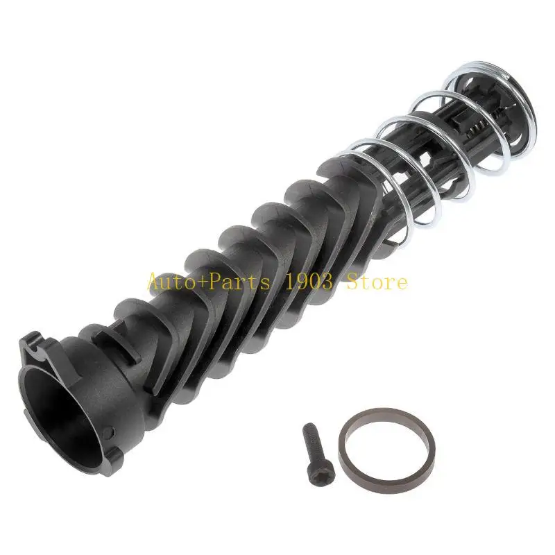 

E21C Car Engine Oil Filter Housing Return Hose Suitable for 6.0L F250 F350 F450 F550 904-264 3C3Z6800A 3C3Z6C755AA 1840755C92