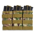 CP Triple Pouch