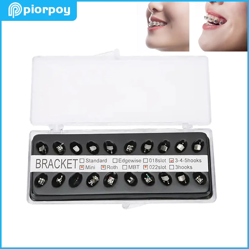 Piorpoy 20Pcs/Kit D…