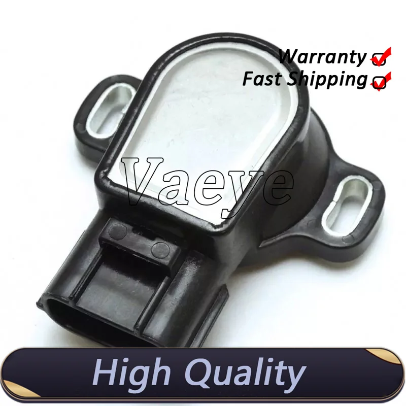 89452-30140 مستشعر موضع الخانق TPS لتويوتا لاند كروزر تندرا سيكويا لكزس GS400 LS400 LX470 89452-22080 89452-12080 #1