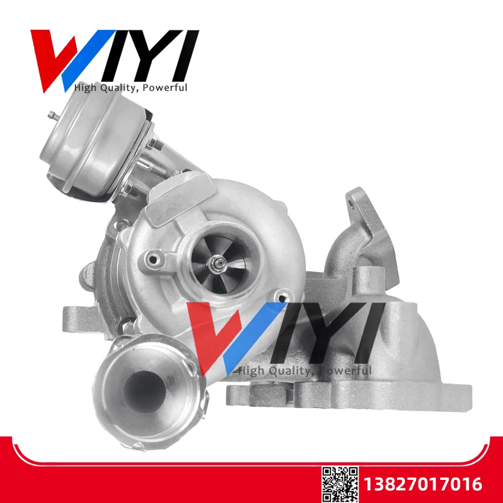 For GT1749VB Turboc… - image