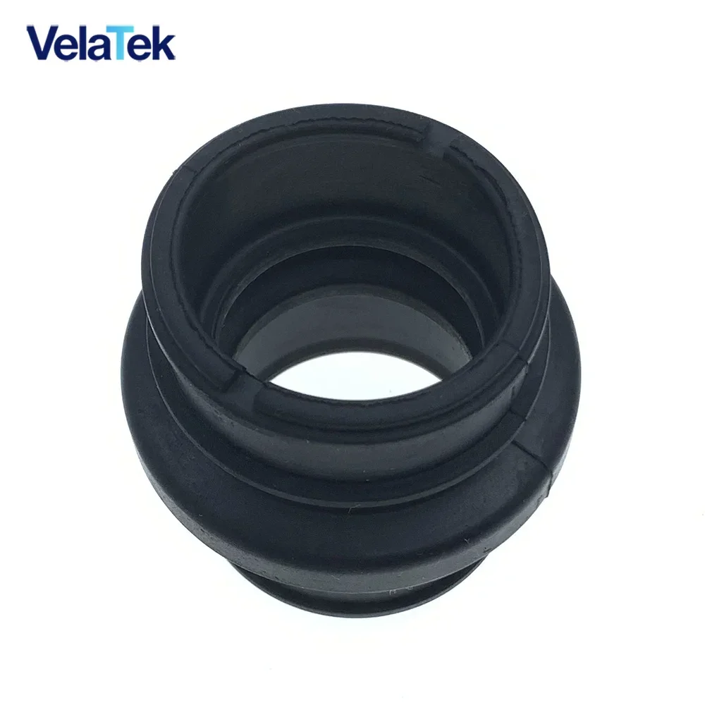 Adaptado para piezas de lavavajillas Genunie, manguera de conexión con sello de goma para Candy y Gorenje