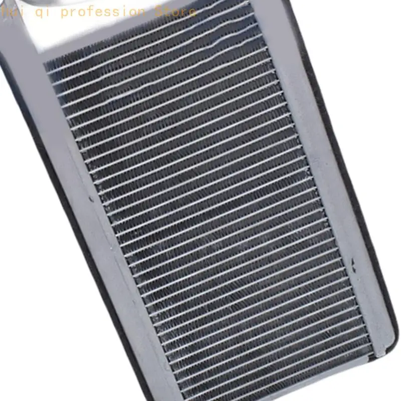 Aluminium-Heizungskern-Kühler, Auto-Heizungskern/Wärmeaustausch 7801A382, Auto-Zubehör für Pajero Sport L200 2005–2008 H8WE – Detail 5