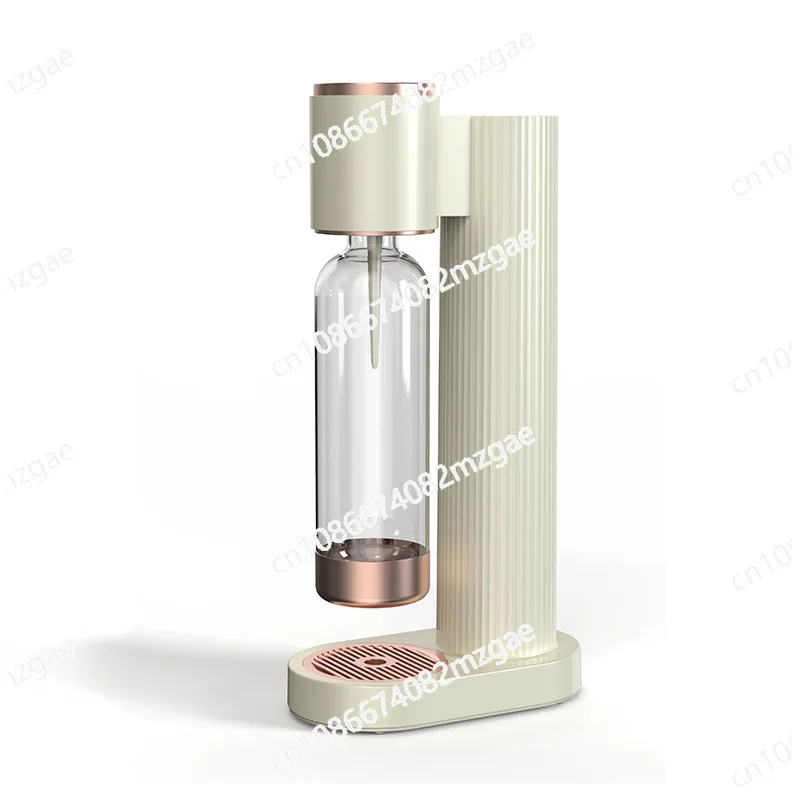 

Sparkling water machine, making sparkling soda water, carbonated drinks, sparkling machine