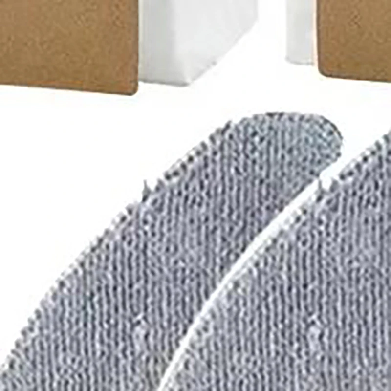 

Dust Bag Mop Cloth Rag Kit Replacements Parts For Lubluelu B40 / B40 Plus Dust Bag Mop Cloth Accessories Replacement Parts