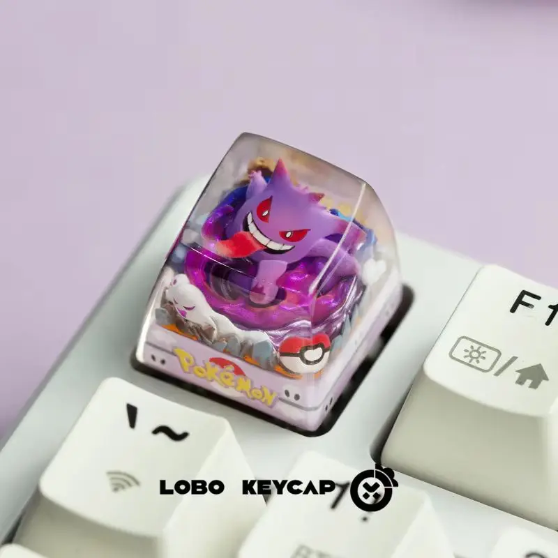 Thumbnail 3 - #37 Mechanical Keyboards List of Top Picks