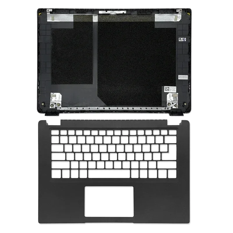 NEW Laptop LCD Back Cover Front Bezel Hinges Palmrest Bottom CaseFor DELL Latitude 3410 E3410 0GMYC0 0HX1C3 00MC2P 0VMY1K