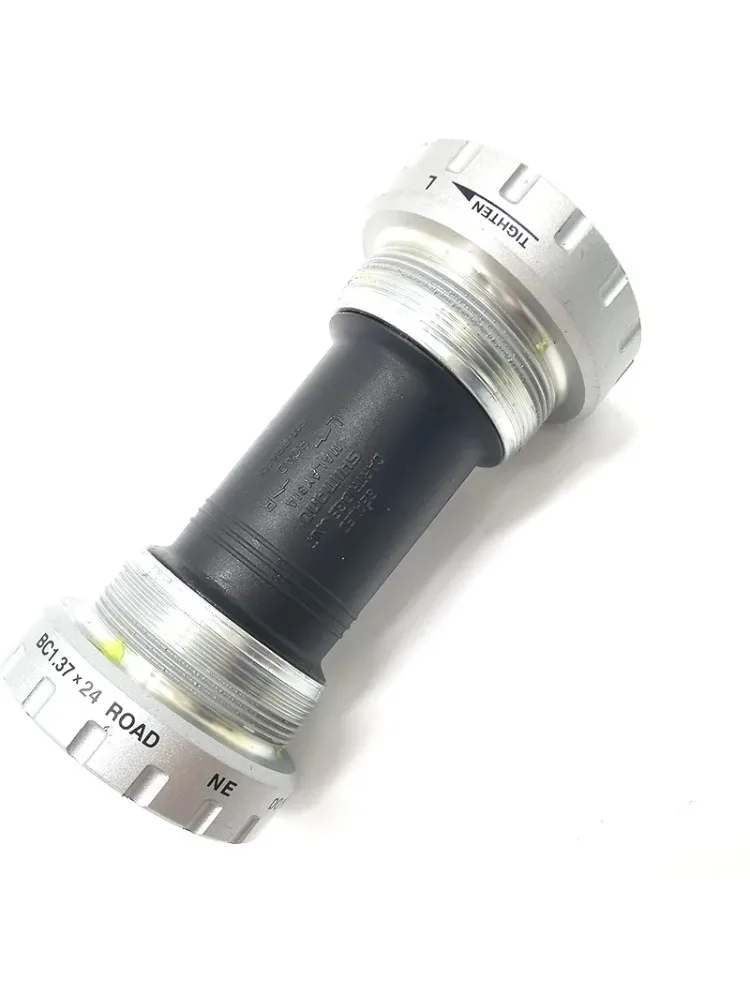 AliExpress SM-BB4600 Bottom Bracket Hollowtech-II English BSA 68mm Bike Parts Road Bicycle BB