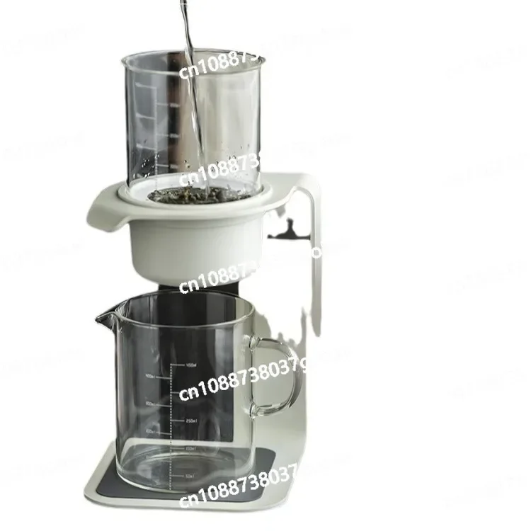 

Tea Maker Lazy Semi Automatic Tea Maker Teapot