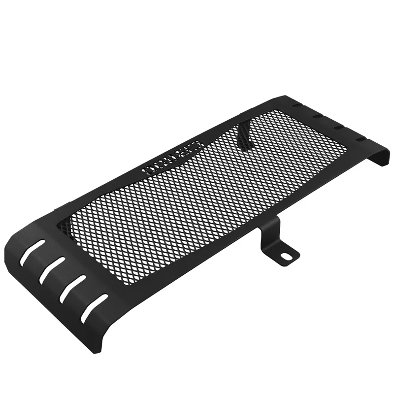 -A25M Osłona chłodnicy motocykla ze stali nierdzewnej Osłona chłodnicy wody do Hondy Cb1100 2013-2018