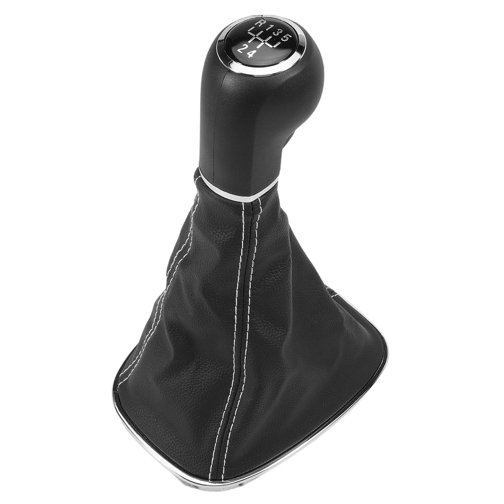 5 Speed Gear Shift … - image