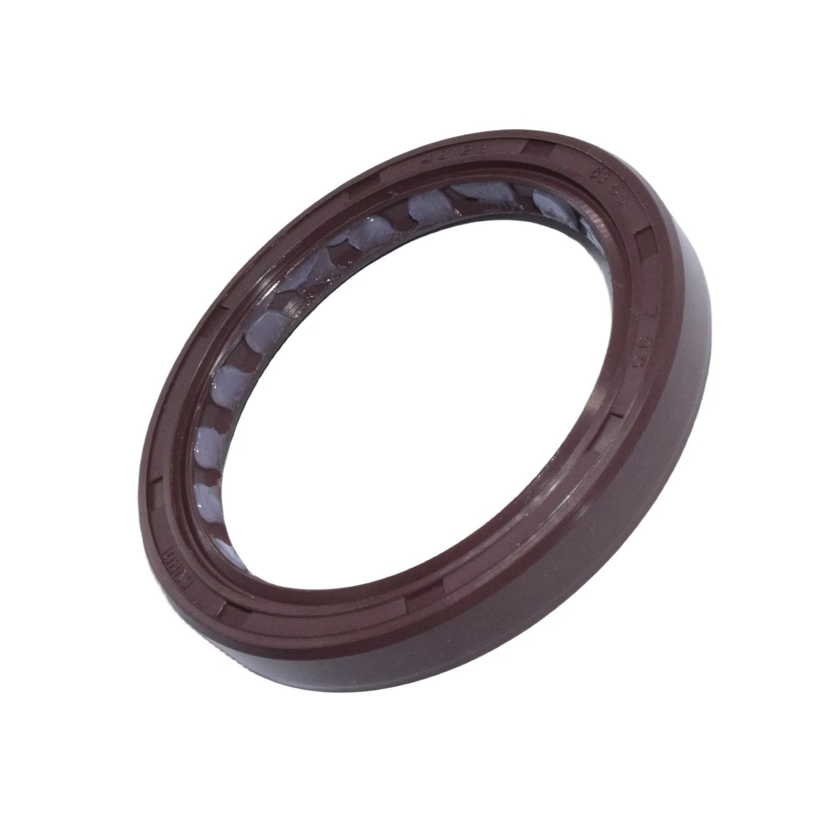 

49.23x63.55x7.95/TCV/FKM For Vickers PVH131 Hydraulic piston pump Oil seal,Used in Hydraulic Pump/Motor Rotary Shaft Seal