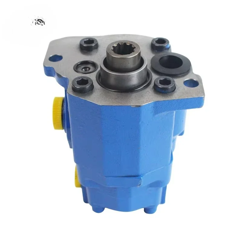 

Hydraulic Pilot Pump Uchida AP2D21 for Kubota 30 Mini Excavators