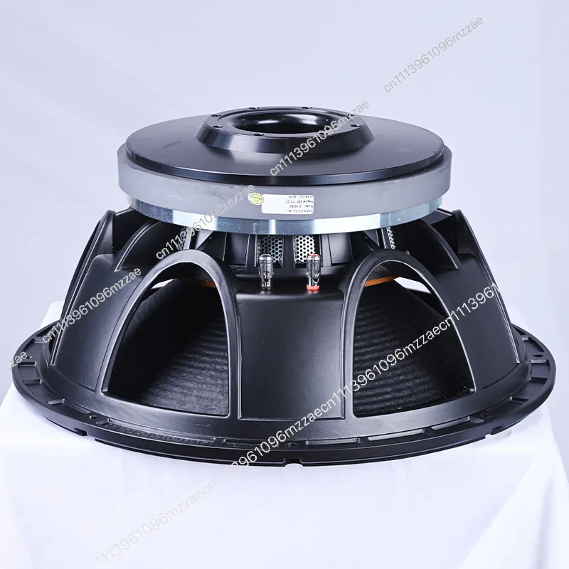 Professional Speaker 12 Inch 190 Magnetic 15 Inch 220 Magnetic Full Frequency Bass Bar Stage Audio Box Special KTV Speaker