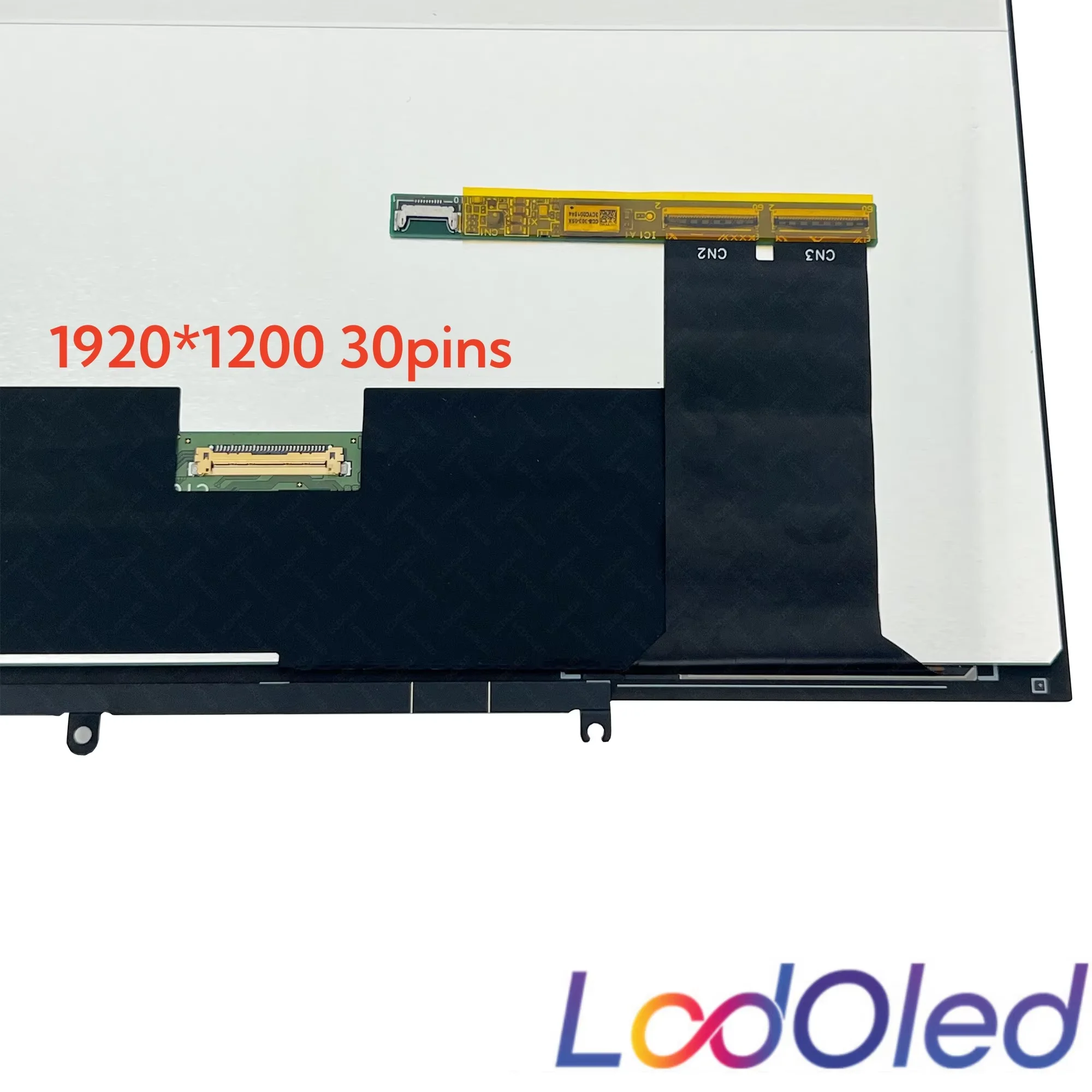 14.0'' OLED for Lenovo Yoga 7 14IRL8 82YL LCD Display Touchscreen Digitizer Assembly With Frame 1920X1200/2240X1400/2880X1800
