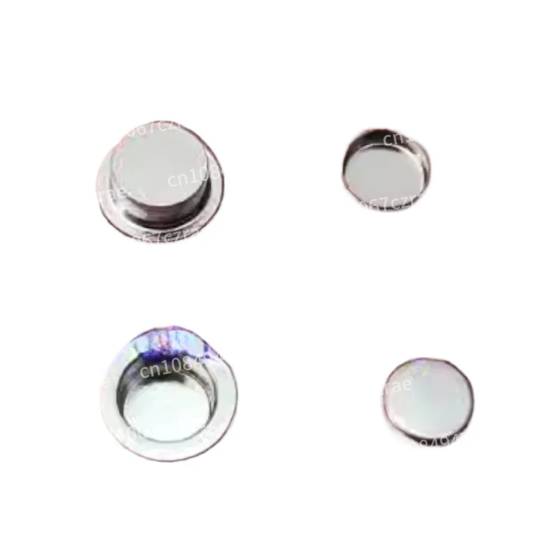 

TA/DSC/DSC/Aluminum Sample Tray/Solid Aluminum Crucible/Q20/Q25/Q2500