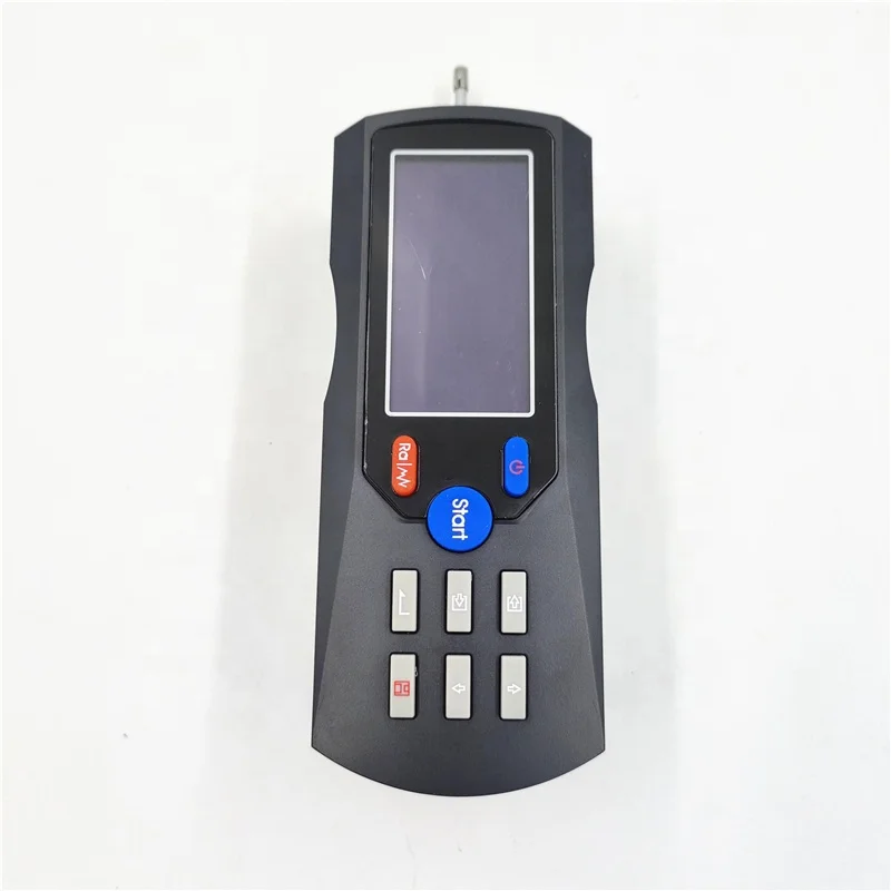 SR200 Fast Speed and Low Power Consumption Surface  Roughness Tester