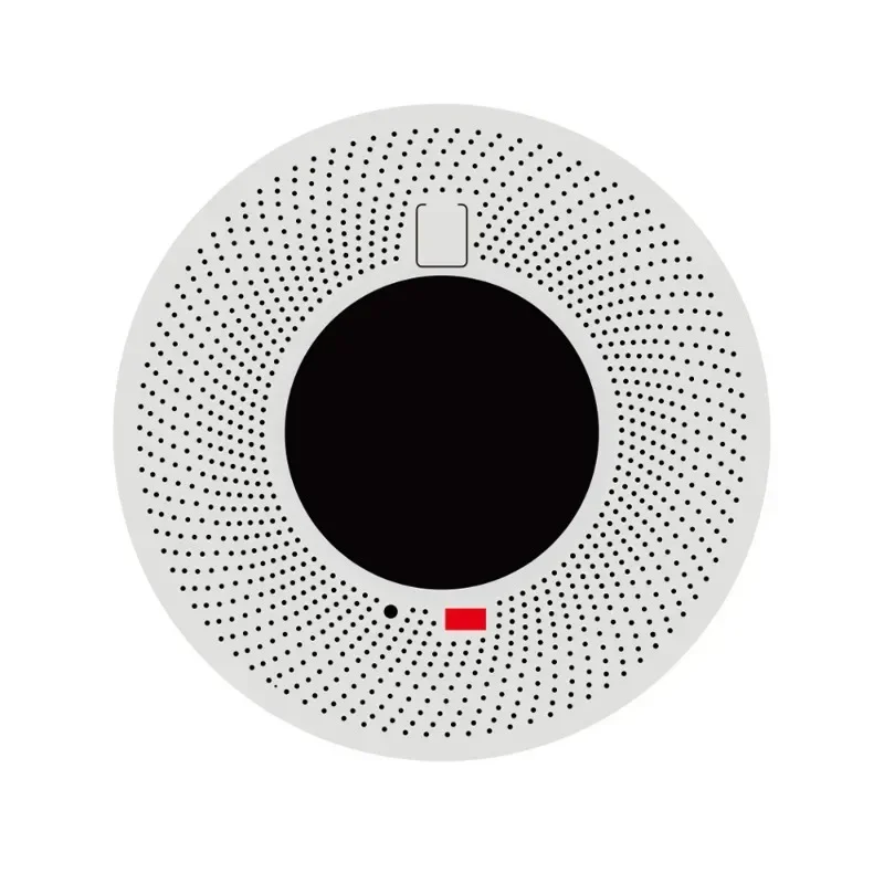 Bathroom Bedroom Human body anti-fall detection Mobile phone Mini Program Platform Alarm information