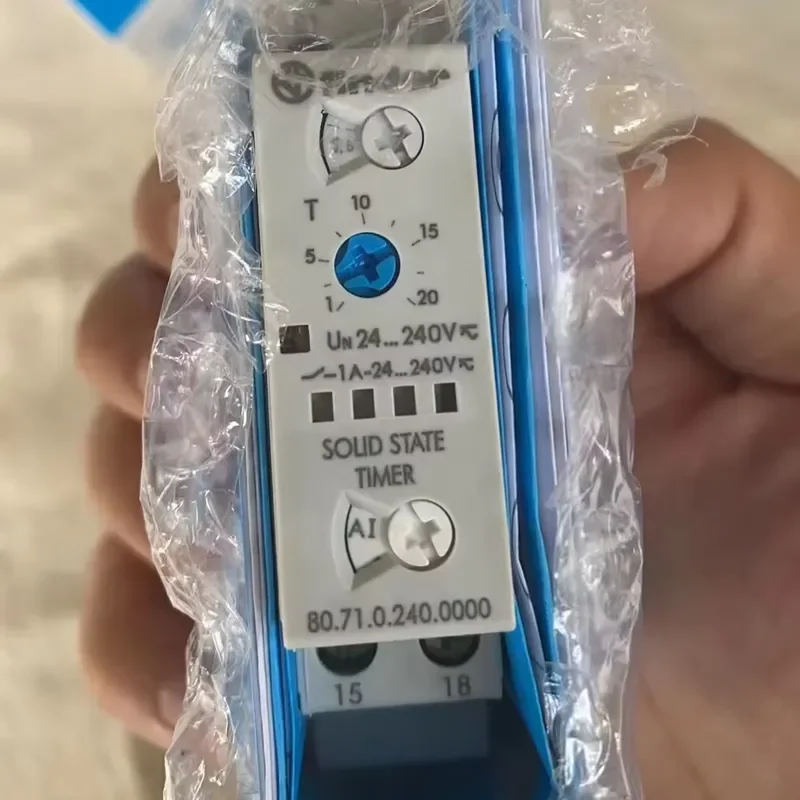 Finder New Original Relay 80.71.0.240.0000