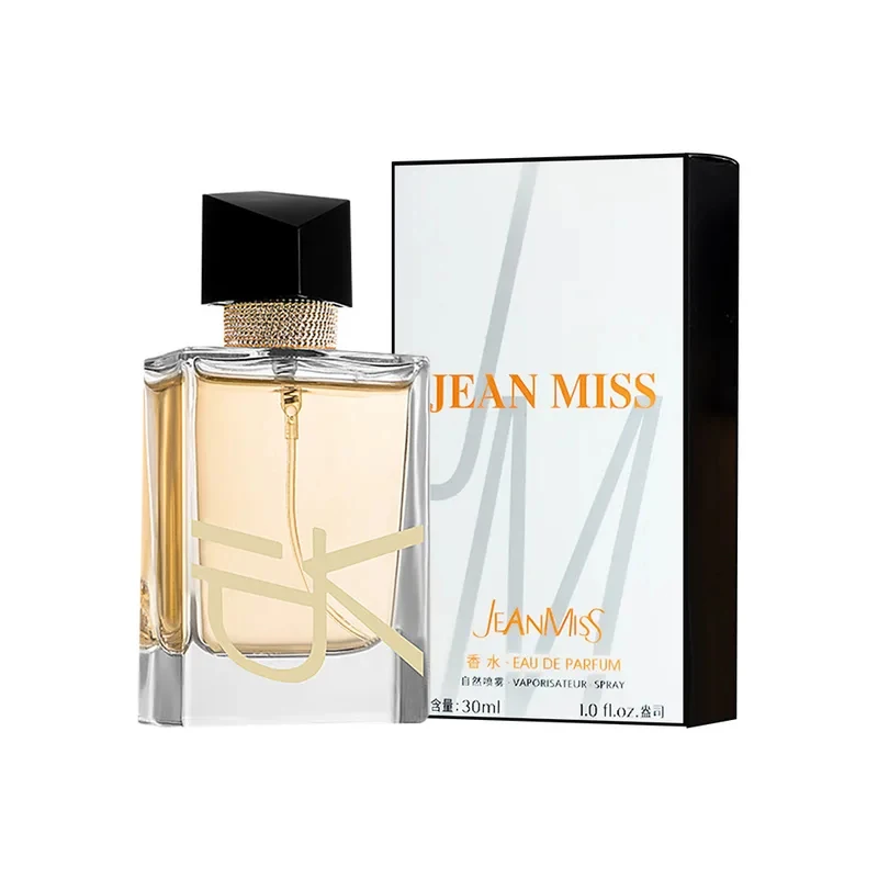 50ml 30ml Perfume Women Pheromone Ocean Scent Cologne Parfums Homme Lasting Floral Fragrant Spray Perfumes
