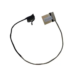Laptop LCD Display Flex LVDS Cable For Toshiba Satellite L50-B L50D-B S50-B S55-B DD0BLILC000