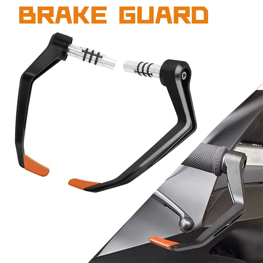 Handguards Protector For DUCATI PANIGALE 899 / 959 / 1199 / 1299 / V2 / V4 Handlebar Brake Clutch Levers Protector Guard