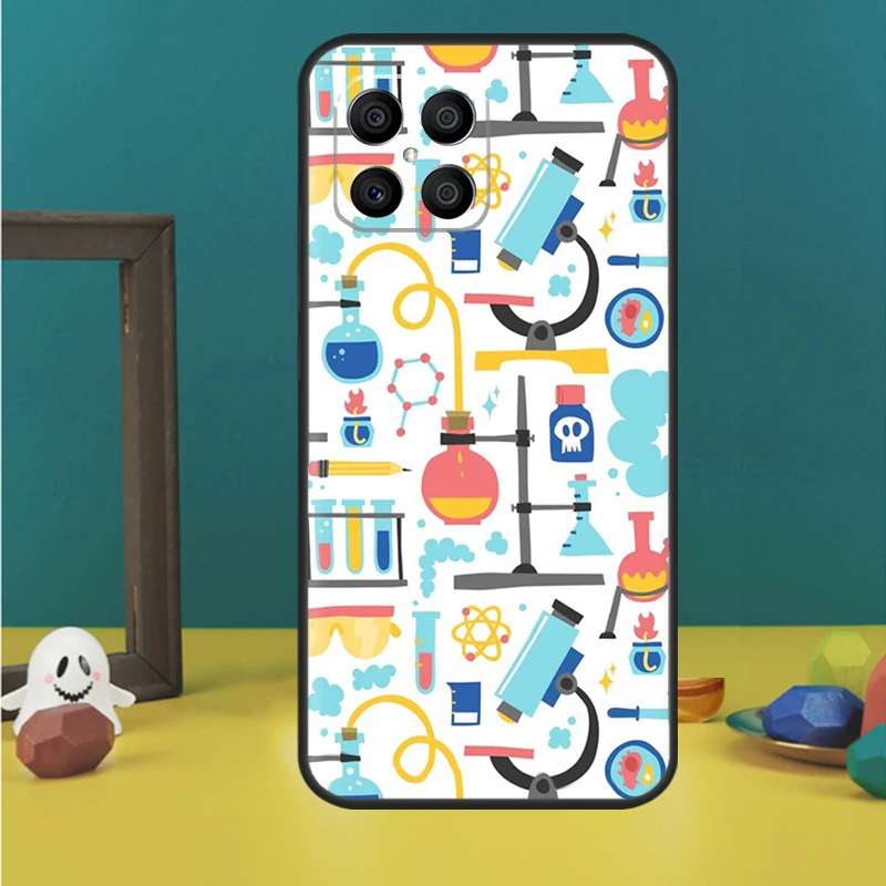 حافظة لهاتف Honor 200 Lite Magic 7 6 5 Pro Honor X9c X9b X9a X8b X8a X8 X9 50 70 90 Lite Cover #6