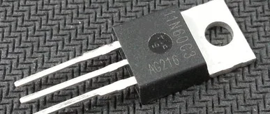 

11N60C3 SPP11N60C3 11A650V