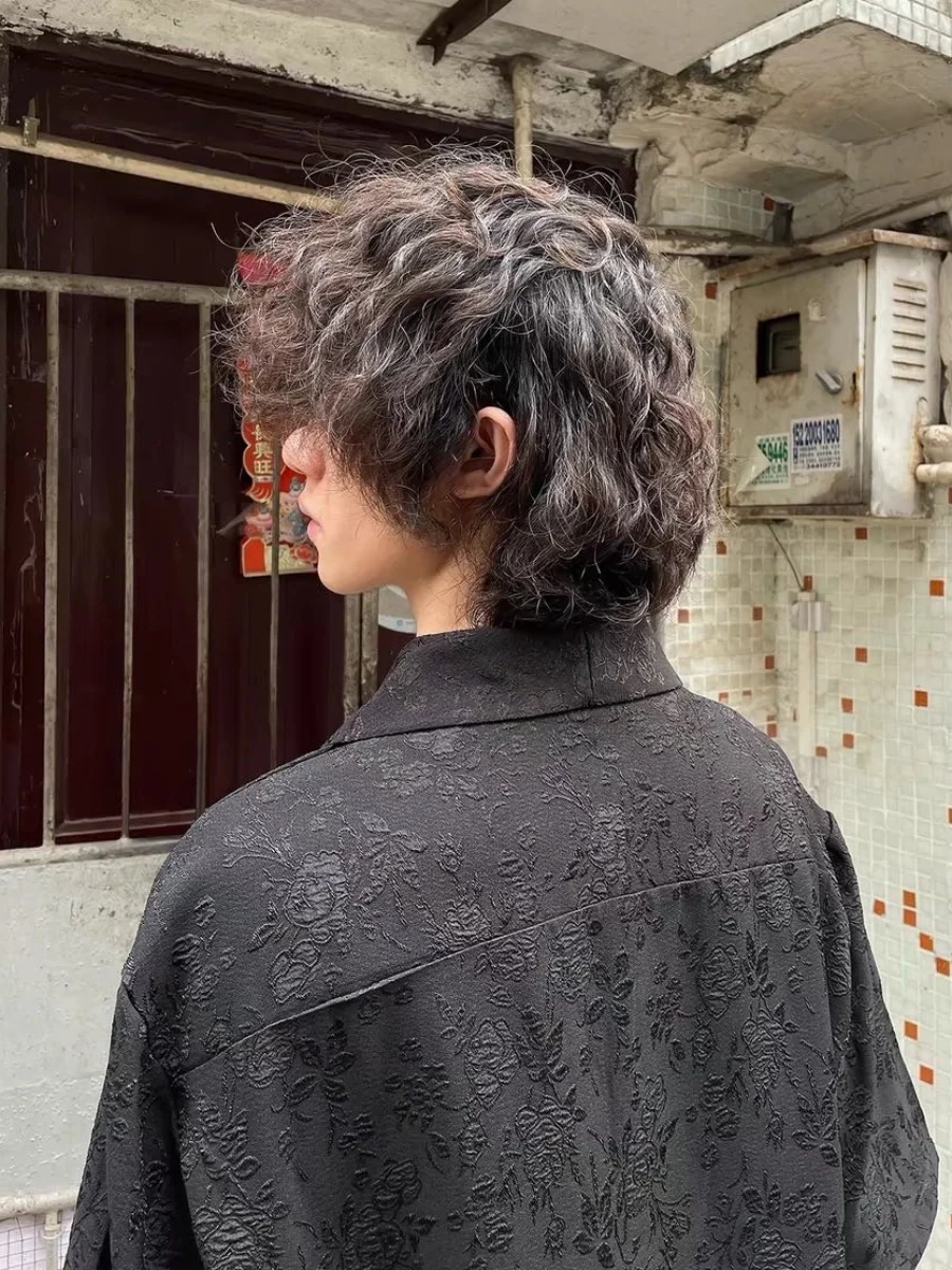 

Мужская рубашка в стиле ретро в японском стиле ort Sve irt с вышивкой и цветочным принтом, свободная посадка, летняя тонкая хлопковая одежда irt