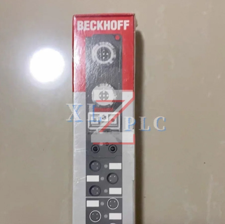 Fiber Bus Module IP5209-B200-1000 new in box