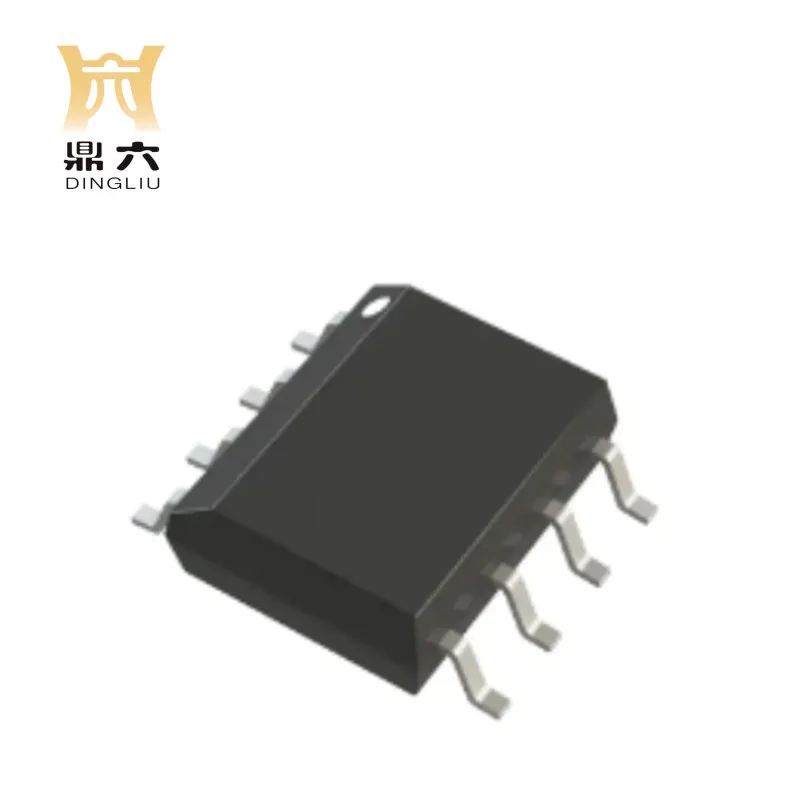 AD8061ARZ IC VOLTAGE FEEDBACK 1 CIRC 8SOIC AD8061ARZ Voltage Feedback Amplifier