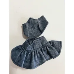 New style Toy accessories gift pretty clothes for your BB FR 1/6 scale dolls BBIKG312