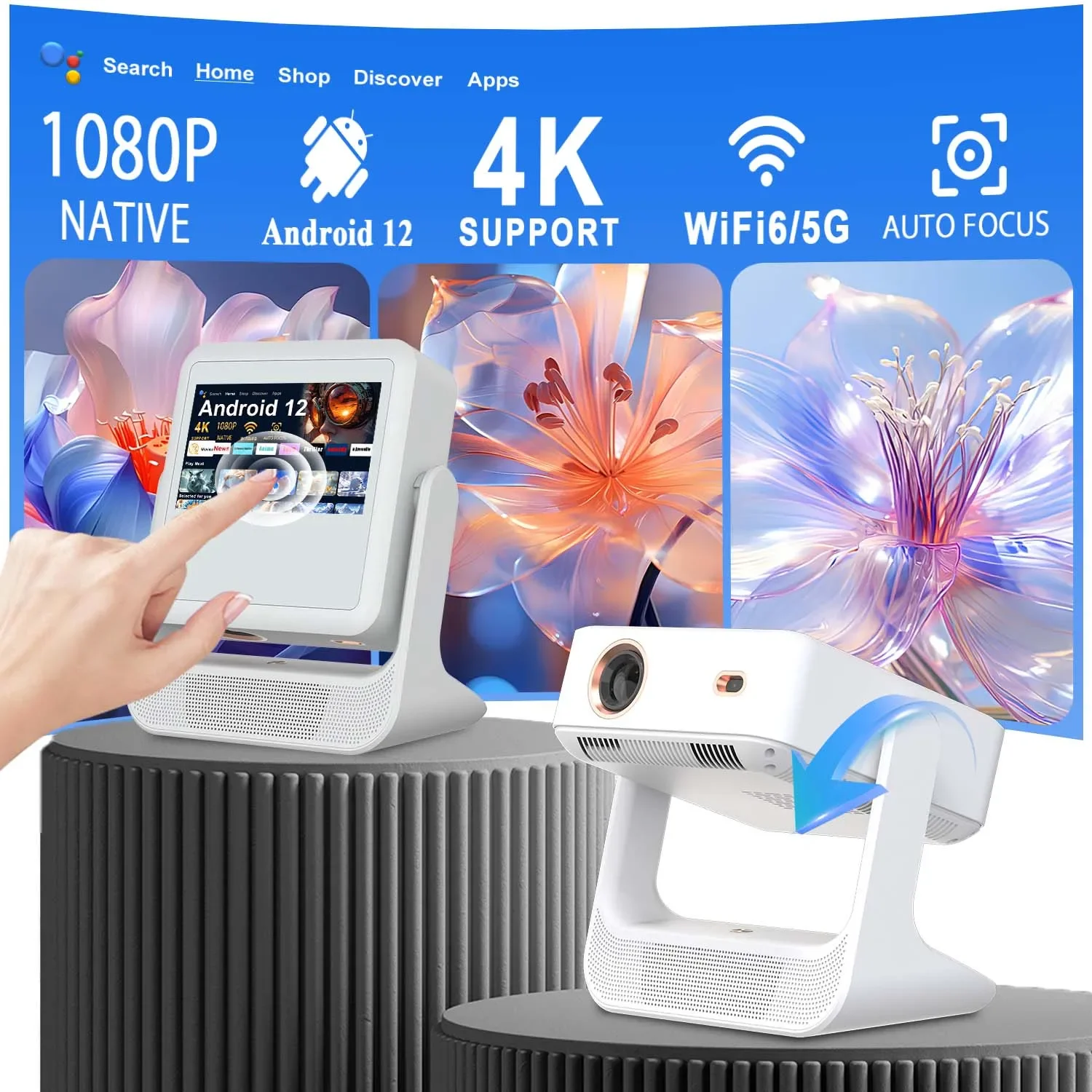 Youtube Prime Video… - image