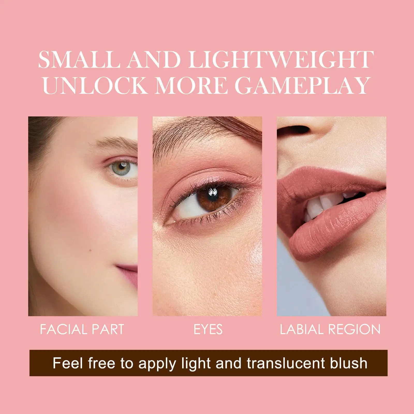 Cream Blush Stick — product detail 3
