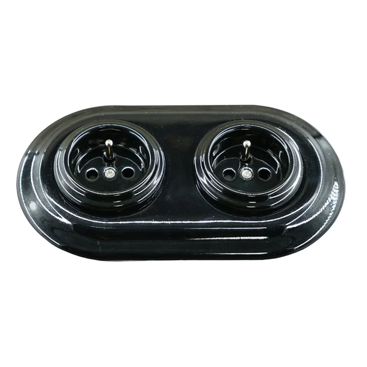 Jc 16A 2 Ceramic Em…