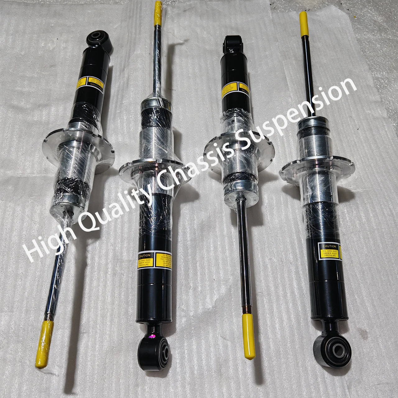 High Quality 1pcs Front or Rear Shock Absorbers w/Magnetic For 2008-14 Ferrari California 247208 view 5