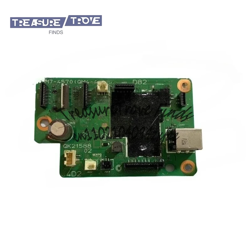 

Основная плата для принтера G1800 G1810 G2800 G2810 G3800 4800, б/у