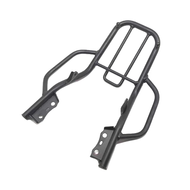 Yamaha Tricker XG250 2003-2016 리어 펜더 랙, 수하물 거치대 새들백 지지대, 화물 선반 마운트 브래킷 XG 250 03-16 04